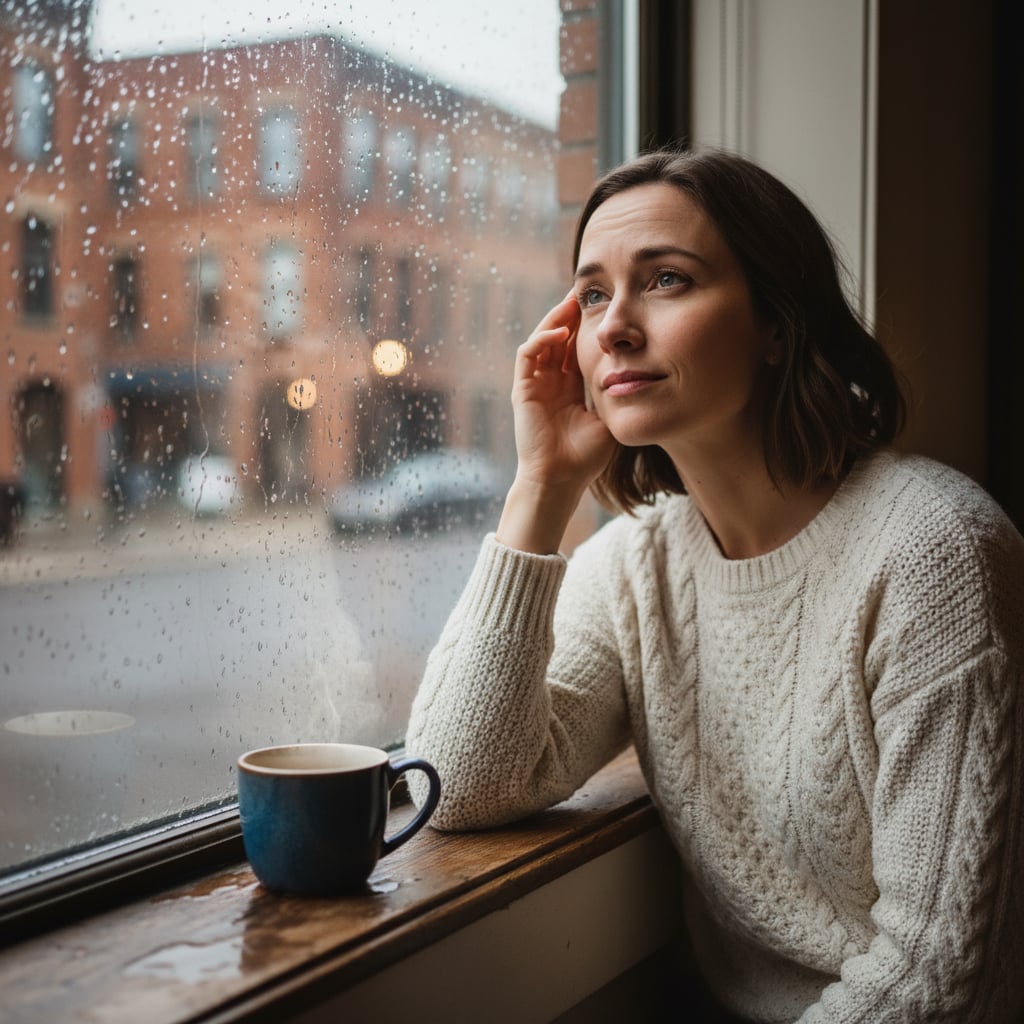 De kracht van plotselinge inzichten: hoe onverwachte gedachten ons leven kunnen veranderen