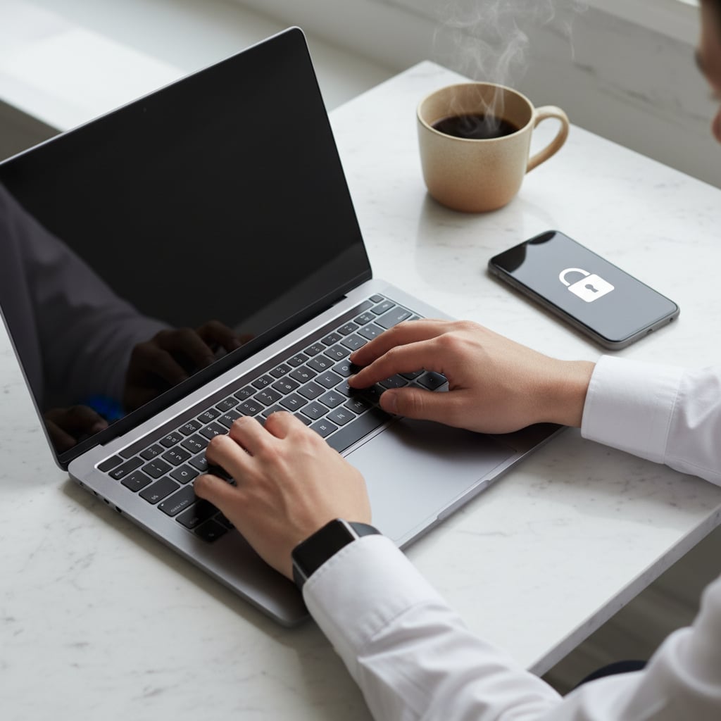 Online veiligheid: hoe bescherm je je digitale privacy in 2026?